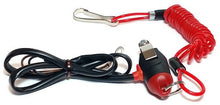 Load image into Gallery viewer, K&amp;S MAGNETIC TETHER SWITCH H-BAR NORMALLY OPEN 12-0107