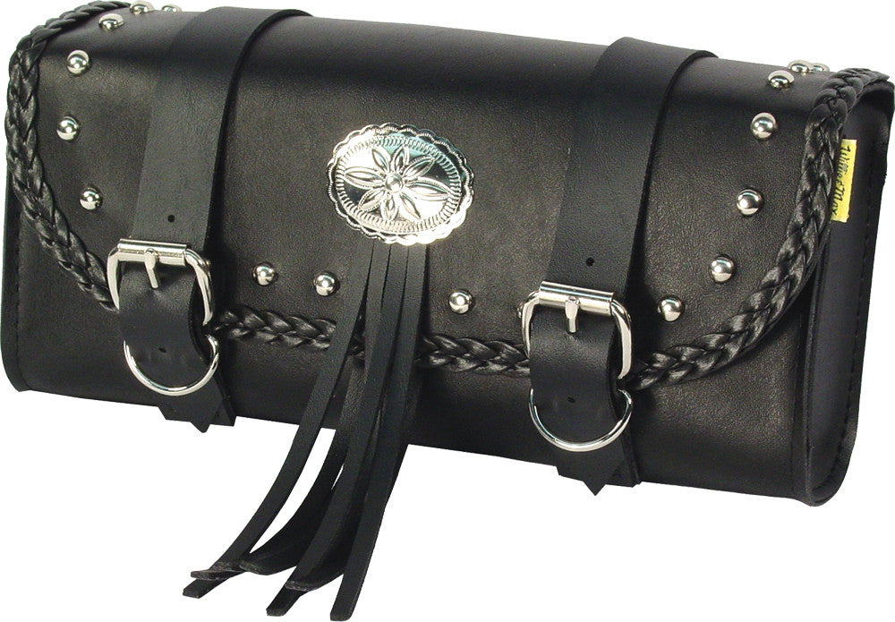 WILLIE & MAX TOOL POUCH WARRIOR 58272-01