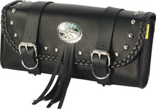Load image into Gallery viewer, WILLIE &amp; MAX TOOL POUCH WARRIOR 58272-01