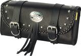 WILLIE & MAX TOOL POUCH WARRIOR 58272-01