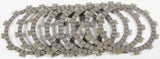 EBC REDLINE CLUTCH KIT CK2297