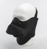 NO-FOG NO-FOG TRAIL MASK ONE SIZE A-7