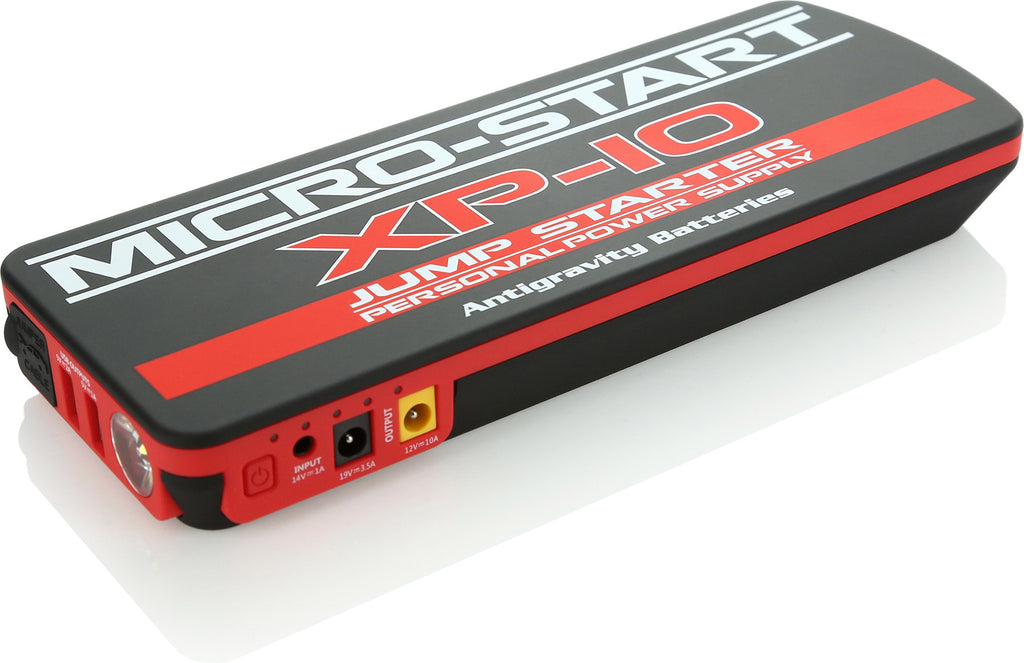 ANTIGRAVITY JUMP PACK XP-10 AG-XP-10