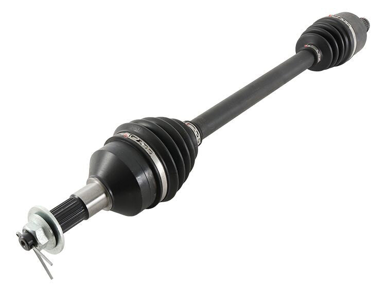 ALL BALLS 8 BALL EXTREME AXLE FRONT AB8-KW-8-237