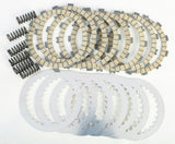 PROX COMPLETE CLUTCH PLATE SET 16.CPS15090