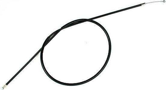 MOTION PRO BLACK VINYL CHOKE CABLE 05-0185