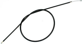 MOTION PRO BLACK VINYL CHOKE CABLE 05-0185