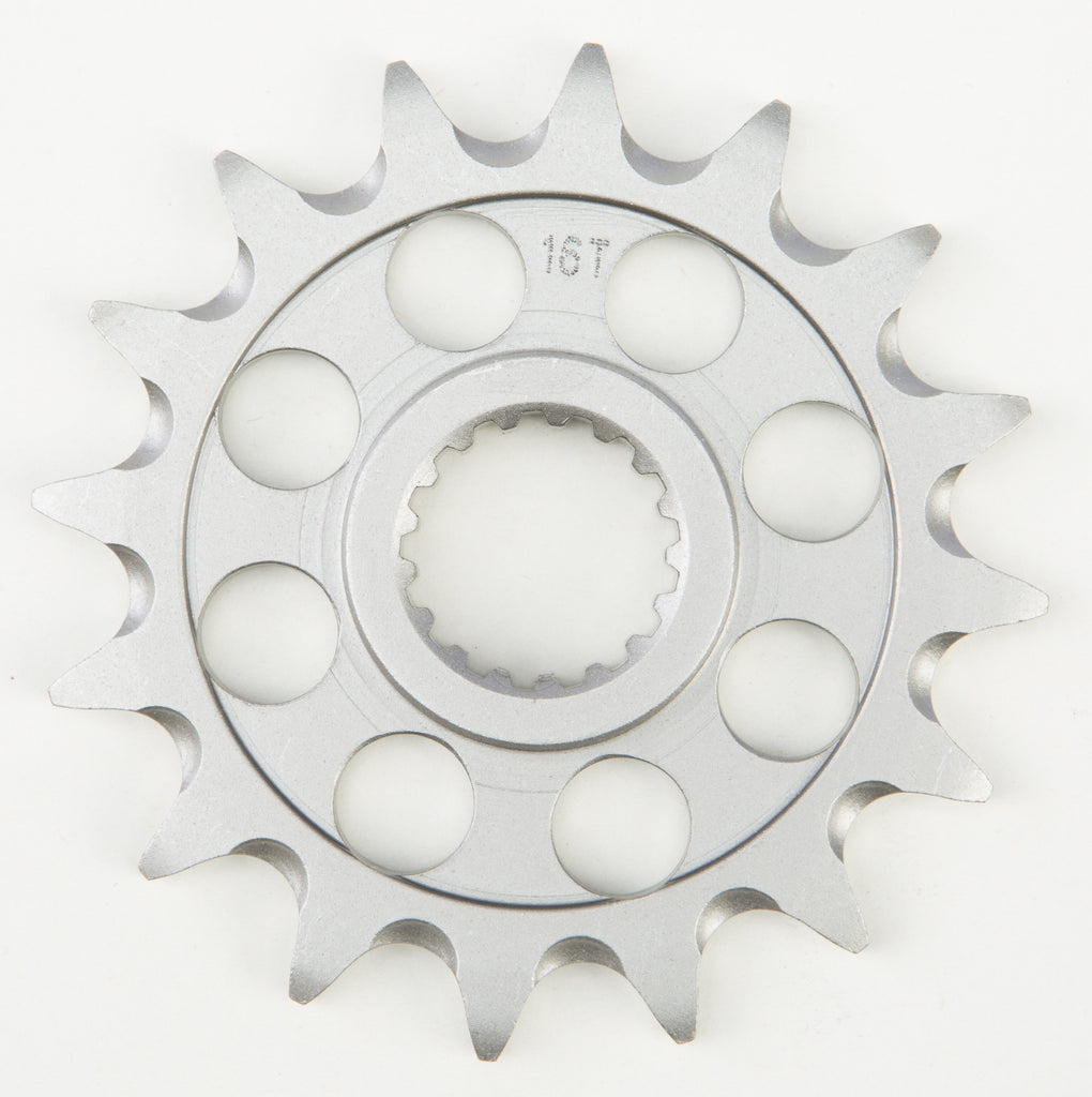 FLY RACING COUNTERSHAFT FRONT STEEL SPROCKET 16T MX-144316-4-atv motorcycle utv parts accessories gear helmets jackets gloves pantsAll Terrain Depot