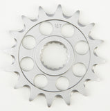 FLY RACING COUNTERSHAFT FRONT STEEL SPROCKET 16T MX-144316-4