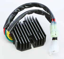 RICKS REGULATOR / RECTIFIER 10-206-atv motorcycle utv parts accessories gear helmets jackets gloves pantsAll Terrain Depot