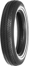 Load image into Gallery viewer, SHINKO TIRE CLASSIC 240 FRONT/REAR MT90-16 74H BIAS TT DBL W/W W/W 87-4112