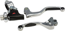 Load image into Gallery viewer, FLY RACING EASY PULL PRO KIT STANDARD BLACK 5W1050