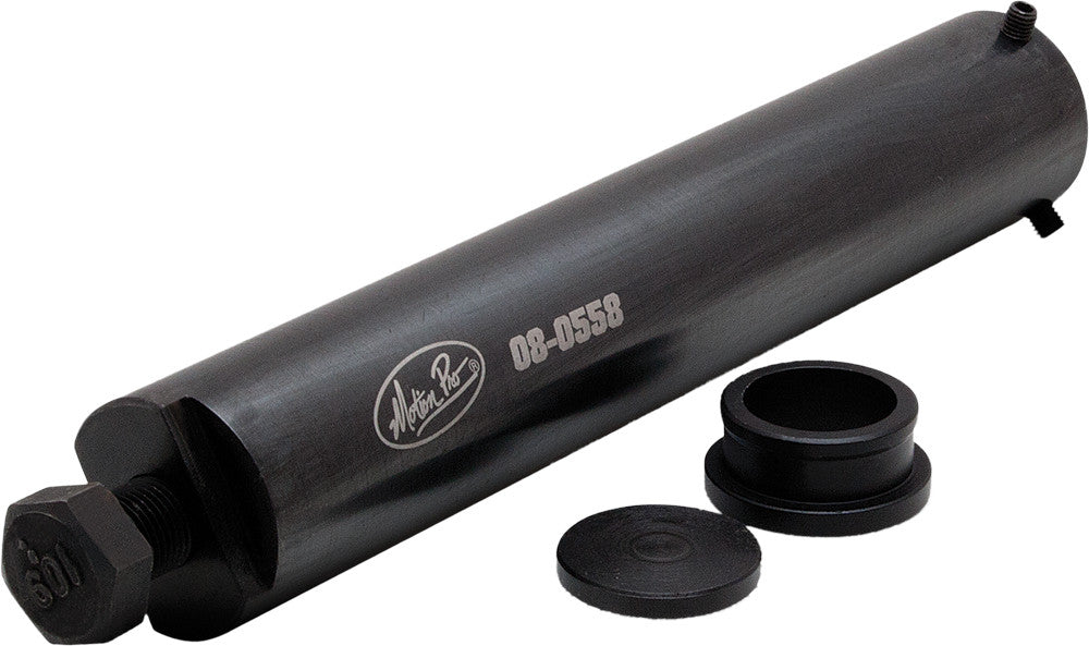 MOTION PRO STEERING STEM BEARING TOOL 08-0558