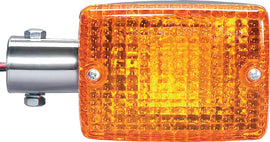 K&S TURN SIGNAL FRONT 25-4085-atv motorcycle utv parts accessories gear helmets jackets gloves pantsAll Terrain Depot