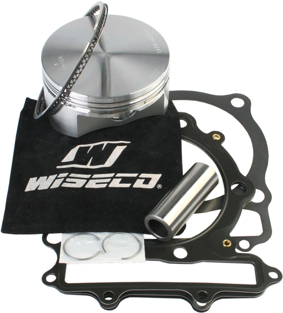 WISECO TOP END KIT HON PK1744