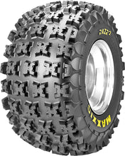 Load image into Gallery viewer, MAXXIS TIRE RAZR2 REAR 20X11-9 LR-340LBS BIAS ETM00472100