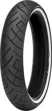 Load image into Gallery viewer, SHINKO TIRE 777 CRUISER HD FRONT 130/60-23 75H BIAS W/W 87-4582
