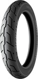 MICHELIN TIRE SCORCHER 31 FRONT 100/90B19 57H BLTD BIAS TL/TT 16136