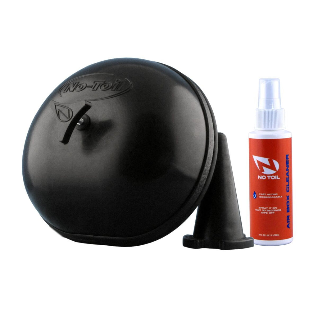 NO TOIL AIRBOX COVER WK120-50