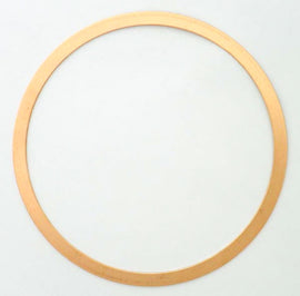 WSM EXHAUST GASKET S-D 720/800 '95-99 BRASS RING 007-588