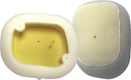 NO TOIL DUAL STAGE FILTER 140-50