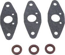 Load image into Gallery viewer, WINDEROSA EXHAUST VALVE GSKT KIT-MACH Z 01-03 SKI DOO 719116