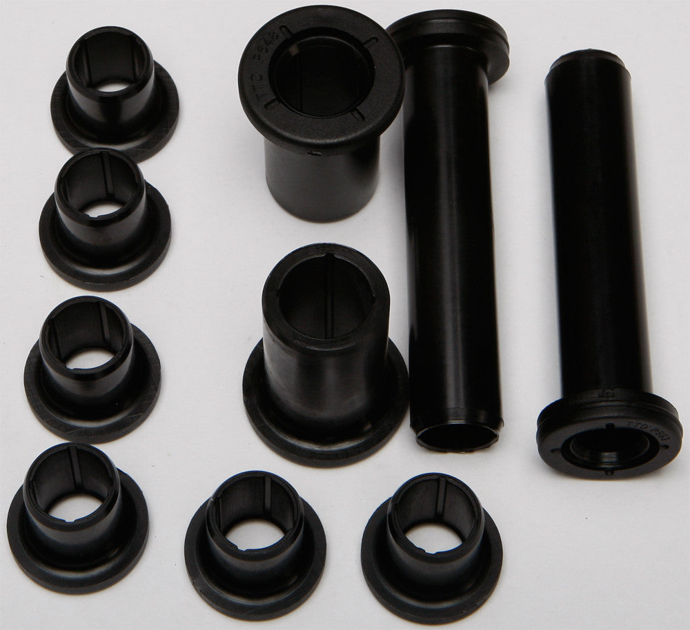 ALL BALLS REAR INDEPENDENT SUSPENSION BUSHING ONLY KIT 50-1083-atv motorcycle utv parts accessories gear helmets jackets gloves pantsAll Terrain Depot
