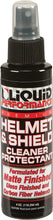Load image into Gallery viewer, LP HELMET &amp; SHIELD CLEANER PROTECTANT 4 OZ 884
