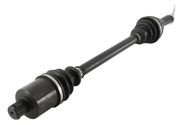 ALL BALLS 8 BALL EXTREME AXLE REAR AB8-PO-8-334