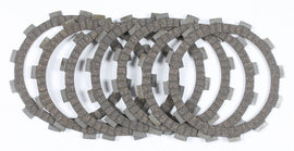 KG PRO CLUTCH DISK KIT KG038-7-atv motorcycle utv parts accessories gear helmets jackets gloves pantsAll Terrain Depot
