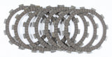 KG PRO CLUTCH DISK KIT KG038-7