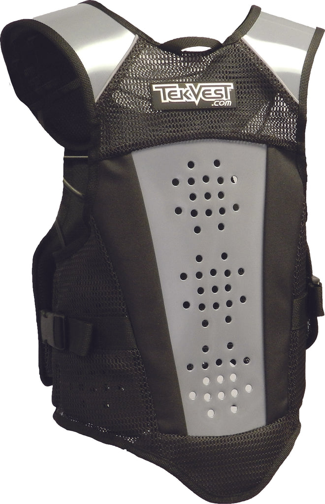 TEKVEST CROSSOVER VEST XL TVCX2306-atv motorcycle utv parts accessories gear helmets jackets gloves pantsAll Terrain Depot