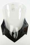 NATIONAL CYCLE VSTREAM FMR WINDSCREEN LIGHT SMOKE N20320