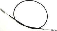 Load image into Gallery viewer, MOTION PRO BLACK VINYL CLUTCH CABLE 06-0067