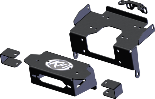 Honda Talon KFI U4500W Winch Kit 4500lb