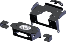 Load image into Gallery viewer, Honda Talon KFI U4500W Winch Kit 4500lb