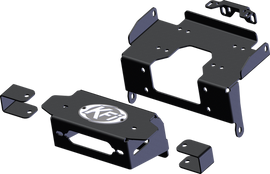 Honda Talon KFI U4500W Winch Kit 4500lb