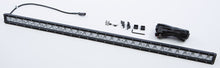 Load image into Gallery viewer, OPEN TRAIL SINGLE ROW LED LIGHT BAR 50 IN 5W BULBS HML-B1150 COMBO