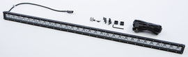 OPEN TRAIL SINGLE ROW LED LIGHT BAR 50 IN 5W BULBS HML-B1150 COMBO