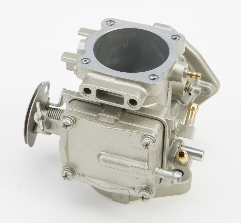 MIKUNI JET SKI 46MM CARB BN46-42-8002-atv motorcycle utv parts accessories gear helmets jackets gloves pantsAll Terrain Depot