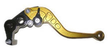 Load image into Gallery viewer, PSR CLICK 'N ROLL CLUTCH LEVER GOLD 00-05000-23