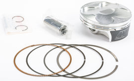 WISECO PISTON KIT 76.8 MM 40145M07680-atv motorcycle utv parts accessories gear helmets jackets gloves pantsAll Terrain Depot