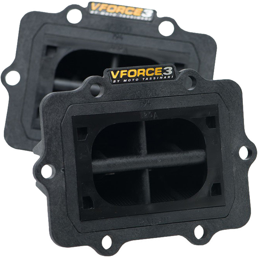 MOTO TASSINARI VFORCE3 REED SYSTEM V3120-794B-2