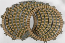 Load image into Gallery viewer, HINSON PLATES KIT-FIBER 8 PLATES FP230-8-001-atv motorcycle utv parts accessories gear helmets jackets gloves pantsAll Terrain Depot