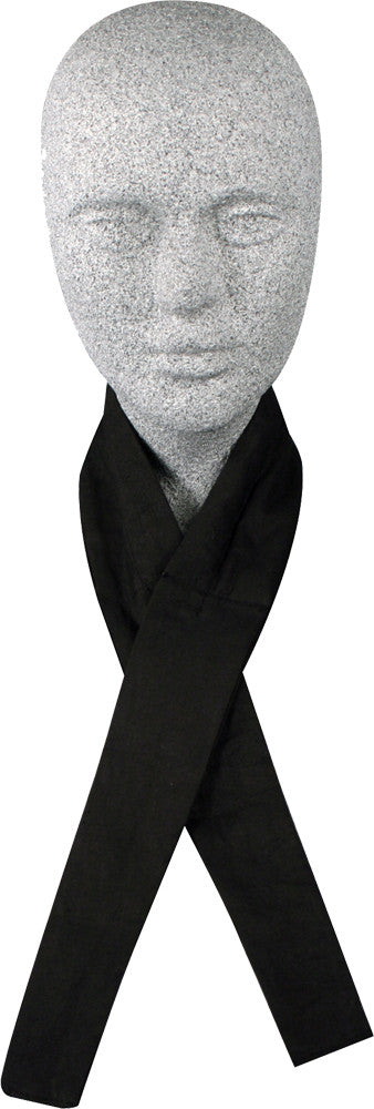 ZAN COOLDANNA SOLID BLACK DC114-atv motorcycle utv parts accessories gear helmets jackets gloves pantsAll Terrain Depot