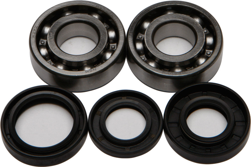 ALL BALLS CRANKSHAFT BEARING/SEAL KIT 24-1022-atv motorcycle utv parts accessories gear helmets jackets gloves pantsAll Terrain Depot