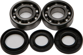 ALL BALLS CRANKSHAFT BEARING/SEAL KIT 24-1022-atv motorcycle utv parts accessories gear helmets jackets gloves pantsAll Terrain Depot