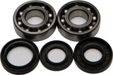 ALL BALLS CRANKSHAFT BEARING/SEAL KIT 24-1022