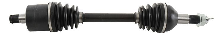 ALL BALLS 8 BALL EXTREME AXLE REAR AB8-CA-8-304