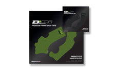 Load image into Gallery viewer, D'COR FRAME GRIP GUARD DECAL GREY 16-20-109
